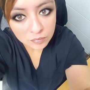 Meet your Posher, Noelia